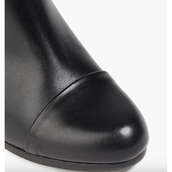 SOLD ❣️Rag & Bone Harrow Black Booties size 41 - Picture 11 of 14